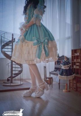 电影女仆