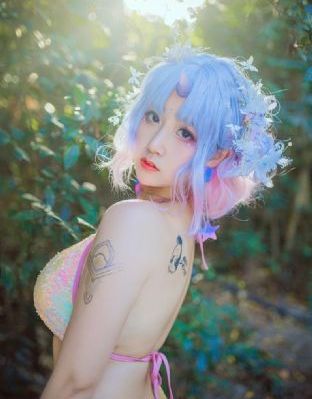 性少妇disee