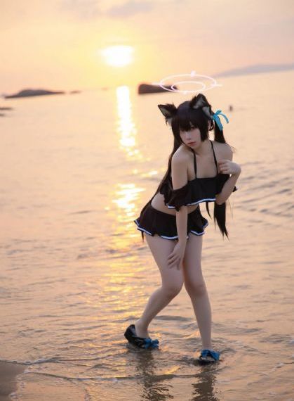 冰海陷落电影