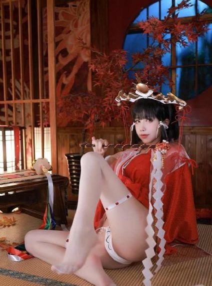 年轻后妈
