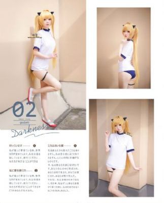 t大校花