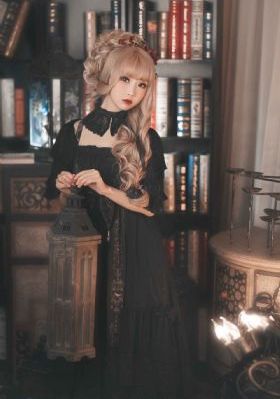 看见恶魔