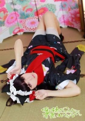 《天官赐福》主角