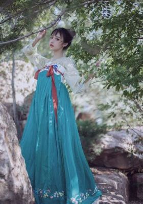 流淌的美好时光 电视剧