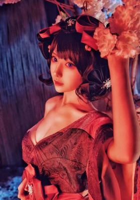 妈妈的朋友 8