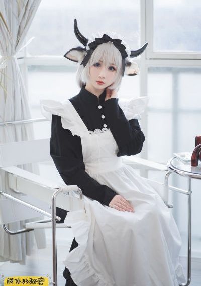 哑剧猫