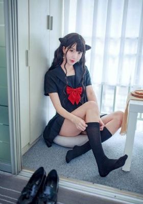 桃子男孩渡海而来