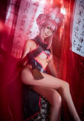 我的俄罗斯妈妈