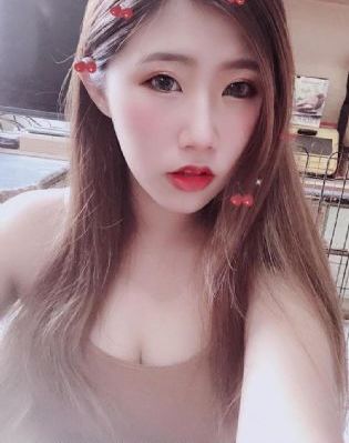 浓情女人